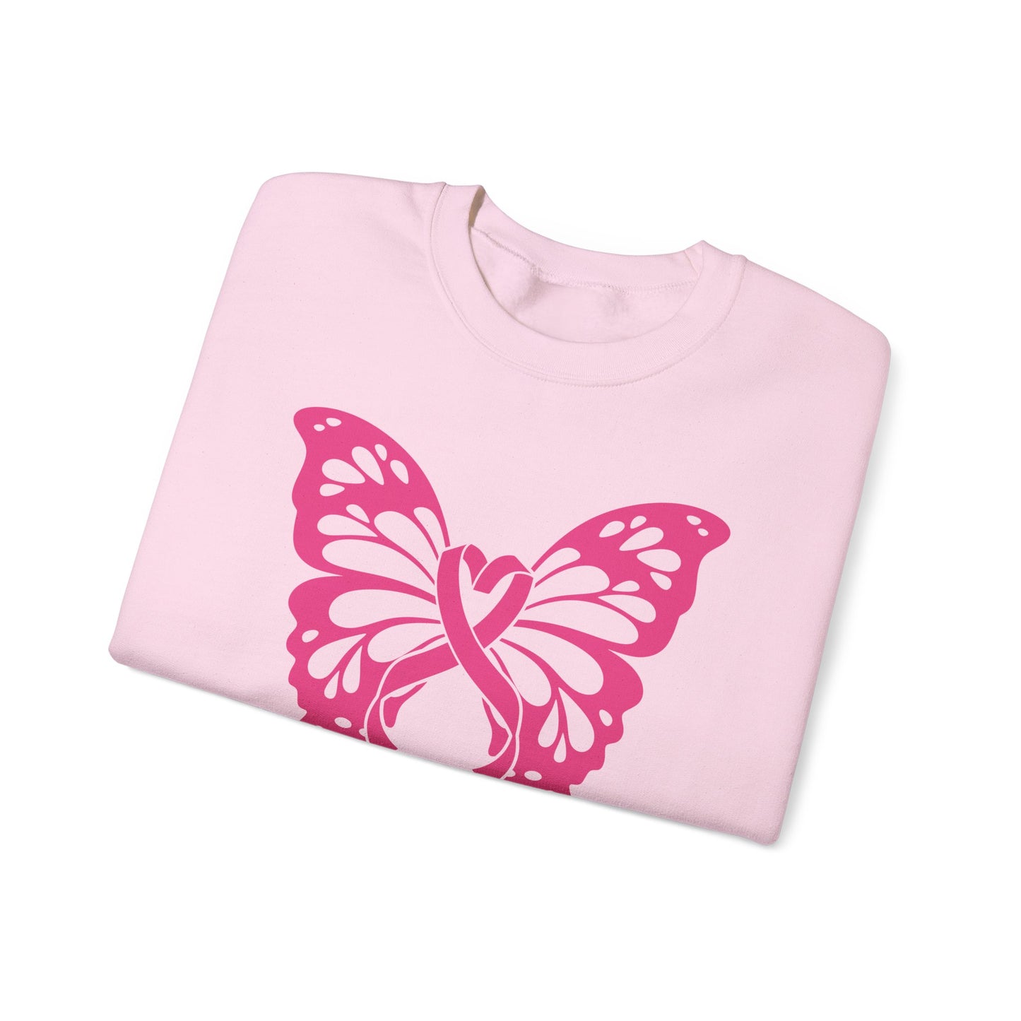 Wings of Hope Crewneck