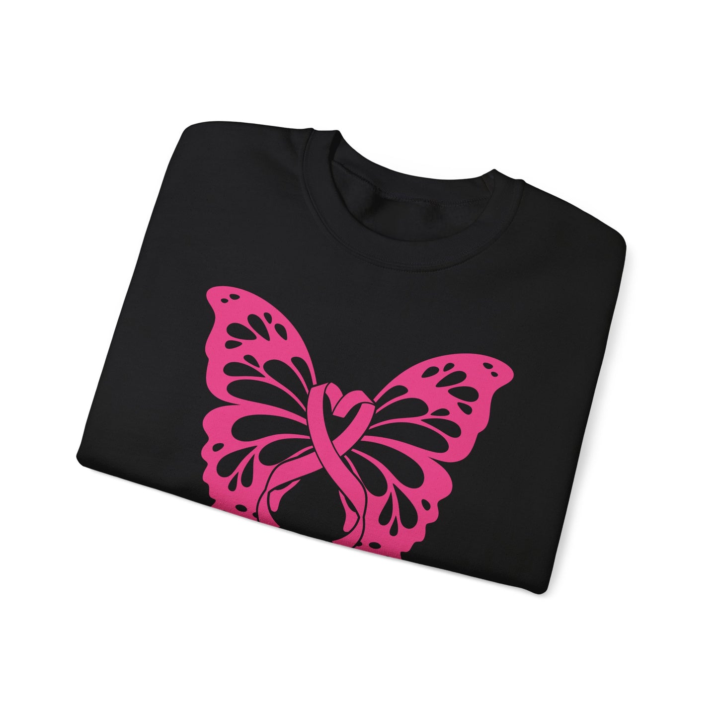 Wings of Hope Crewneck
