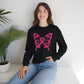 Wings of Hope Crewneck