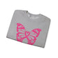 Wings of Hope Crewneck