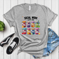 Social Work Is My Jam T-Shirt