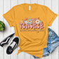 Little Minds, Big Impact Teacher T-Shirt