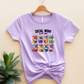 Social Work Is My Jam T-Shirt