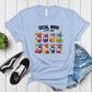 Social Work Is My Jam T-Shirt