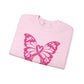 Wings of Hope Crewneck