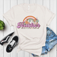 Teach. Love. Inspire.  T-Shirt for Teachers