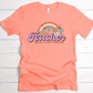 Teach. Love. Inspire.  T-Shirt for Teachers
