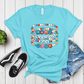 Dr. Seuss Day T-Shirt for Teachers