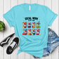 Social Work Is My Jam T-Shirt
