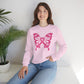 Wings of Hope Crewneck