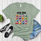 Social Work Is My Jam T-Shirt