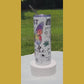 Just Breathe – 20oz Stainless Steel Tumbler